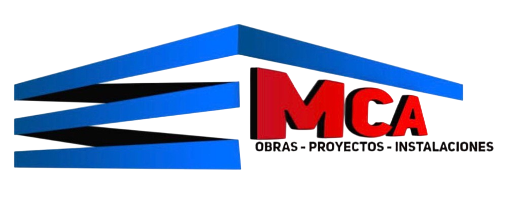 Logo EMCA reformas integrales